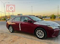 تۆیۆتا کامری